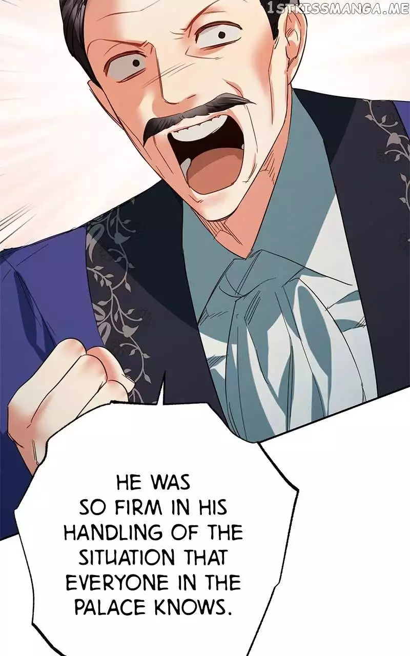 men of the harem Chapter 106 page 12