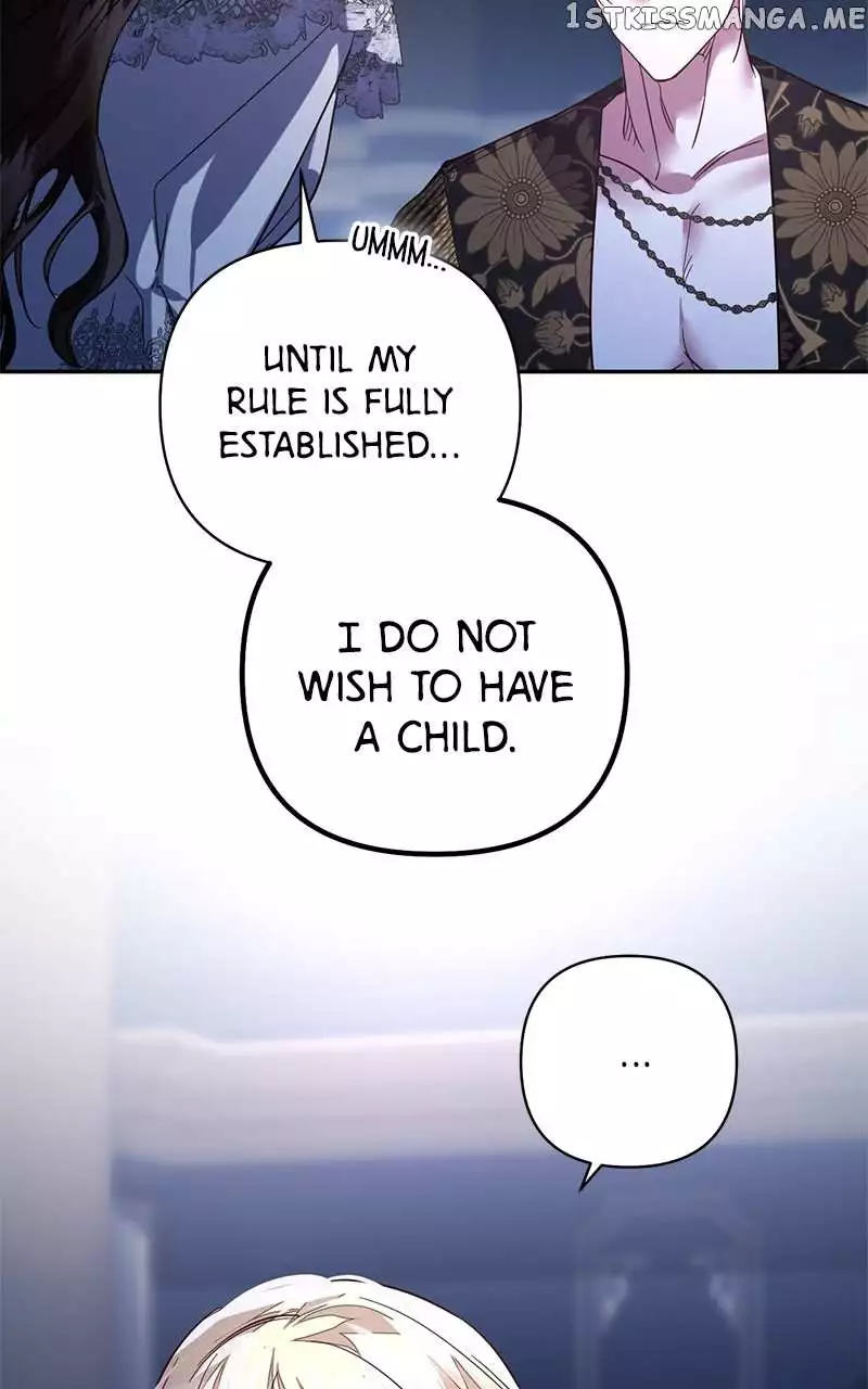 men of the harem Chapter 106 page 69
