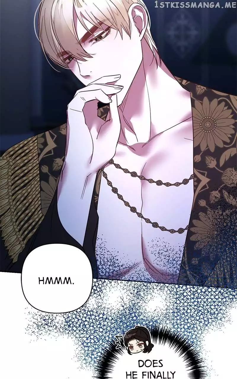 men of the harem Chapter 106 page 70