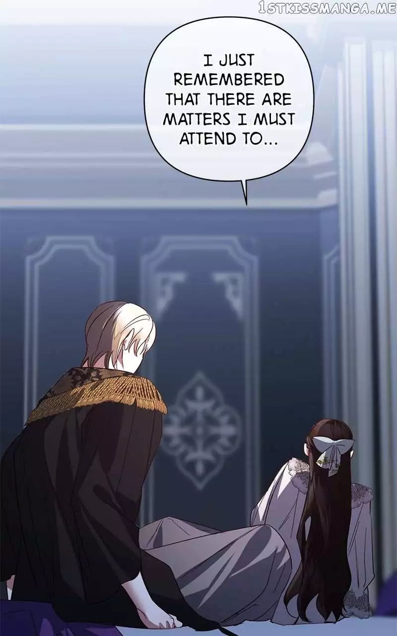 men of the harem Chapter 106 page 91