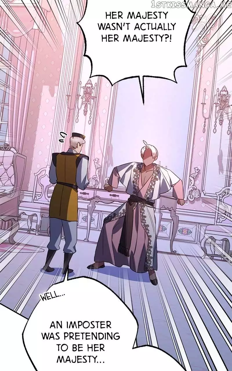 men of the harem Chapter 106 page 102