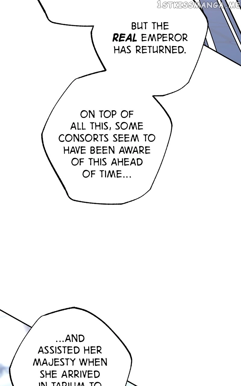 men of the harem Chapter 106 page 103