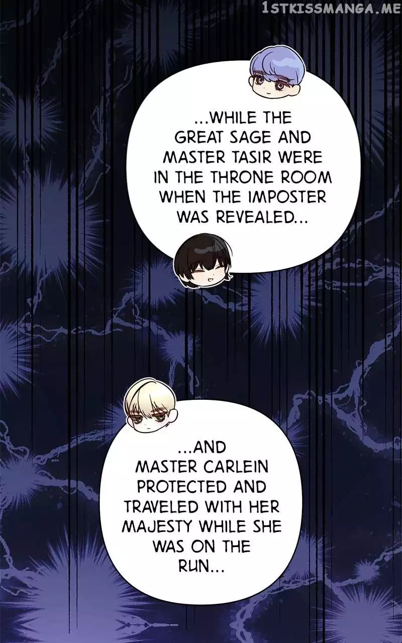men of the harem Chapter 106 page 106