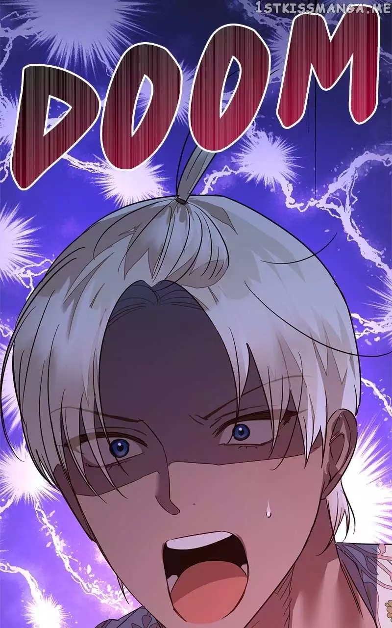 men of the harem Chapter 106 page 107