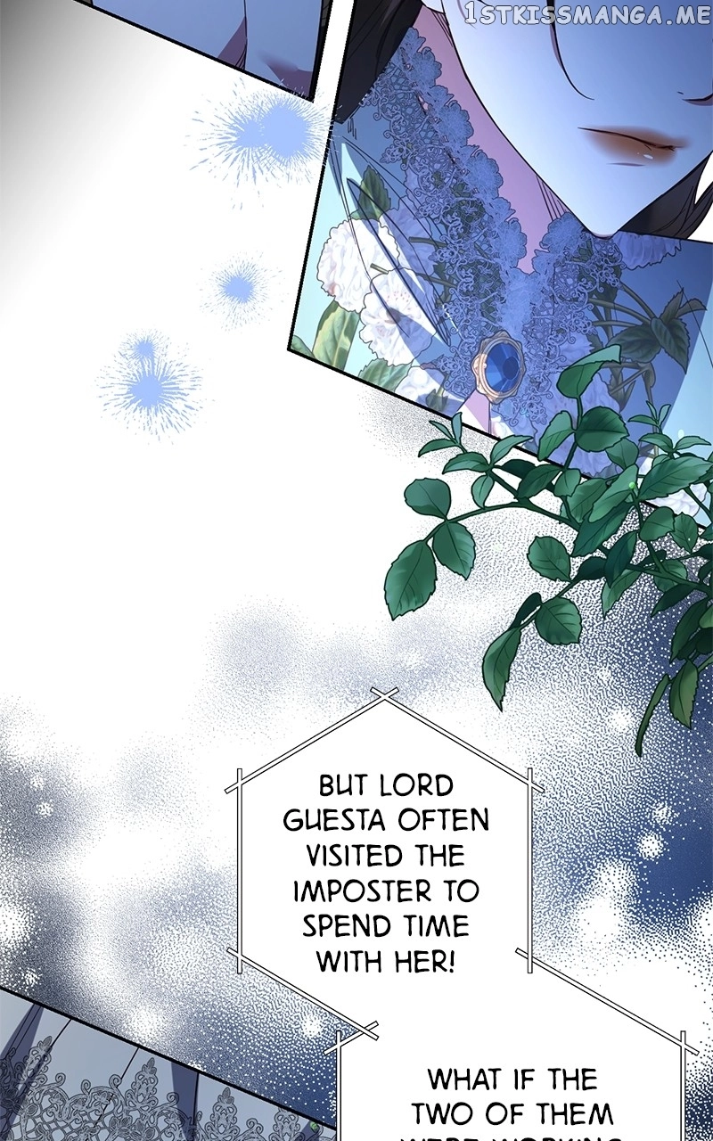 men of the harem Chapter 107 page 4