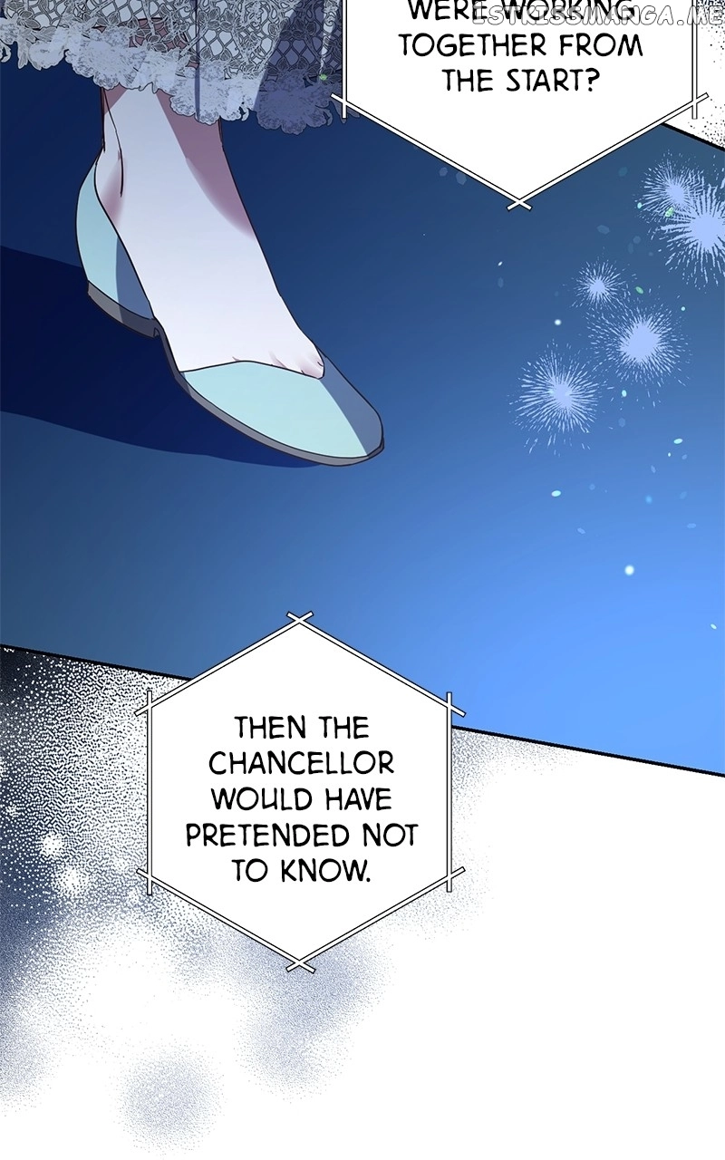 men of the harem Chapter 107 page 5