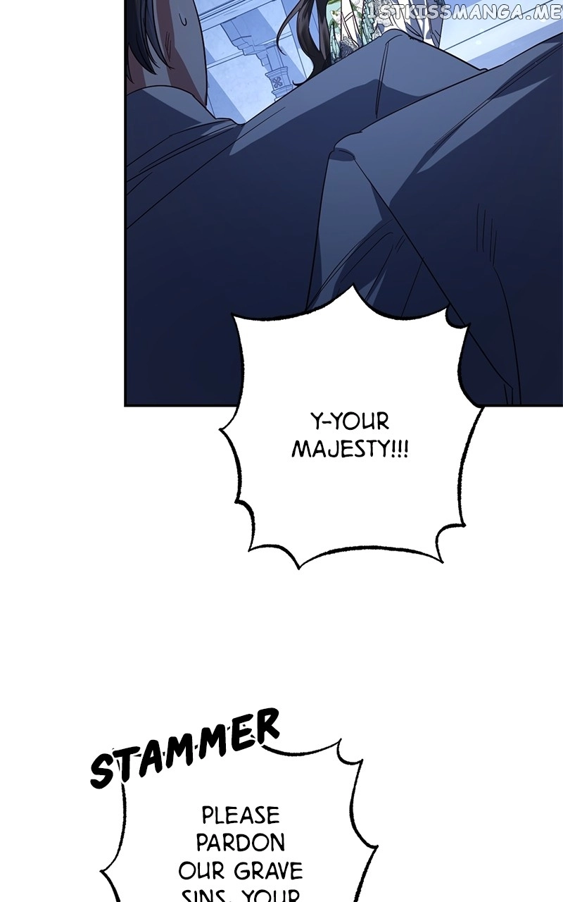 men of the harem Chapter 107 page 10