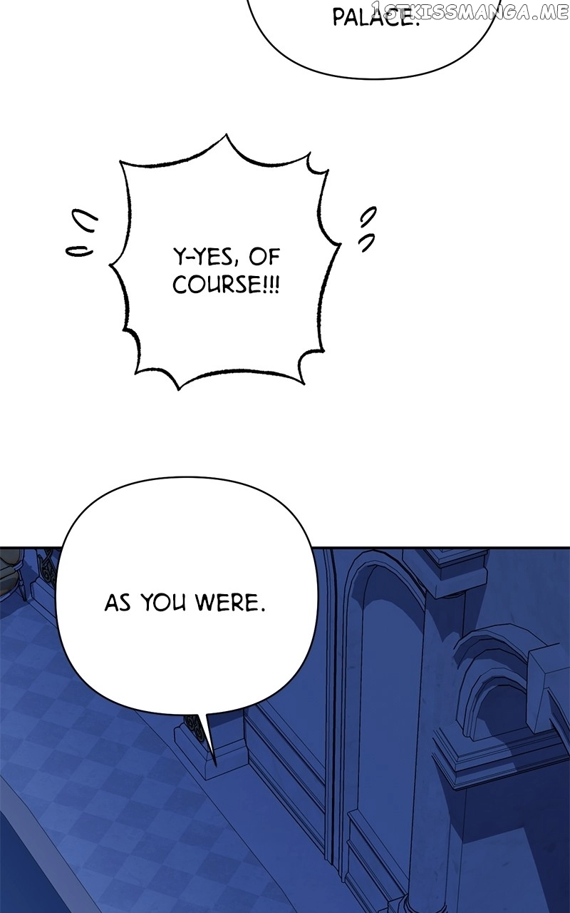 men of the harem Chapter 107 page 12