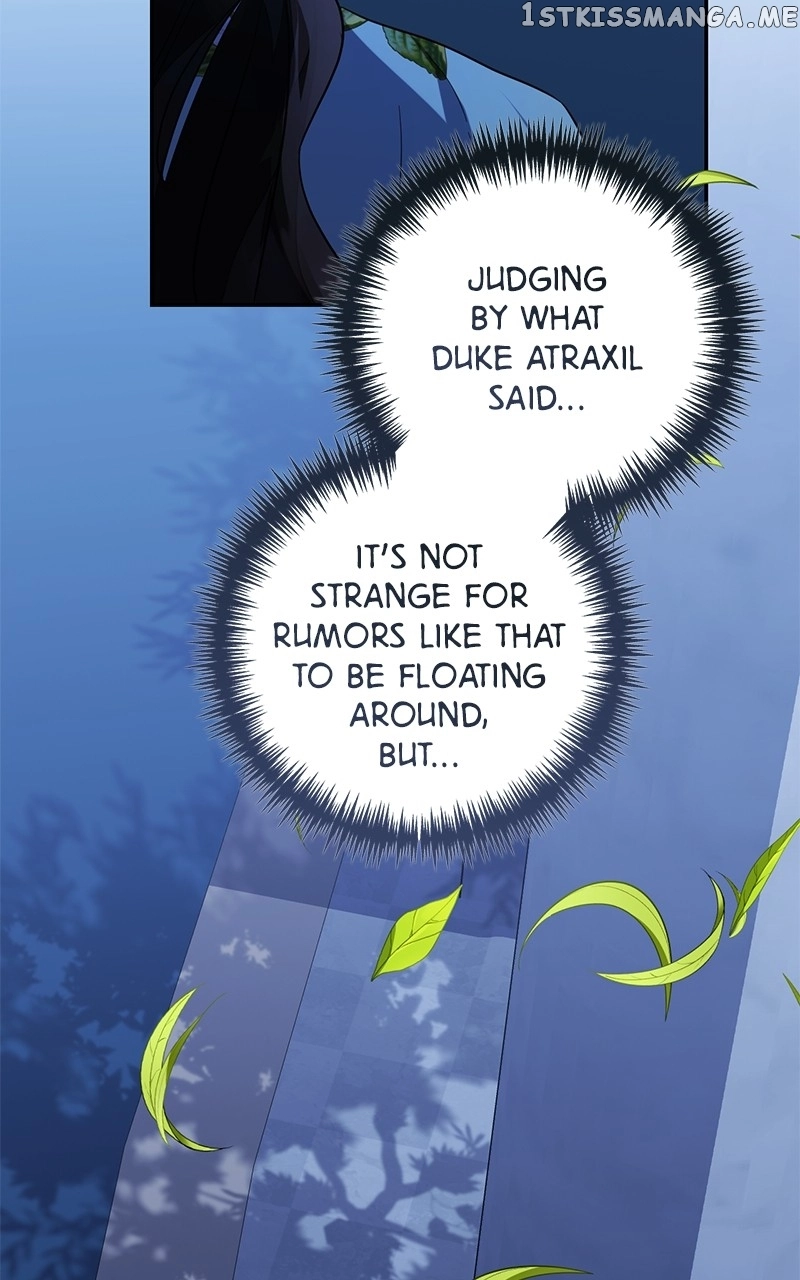 men of the harem Chapter 107 page 15