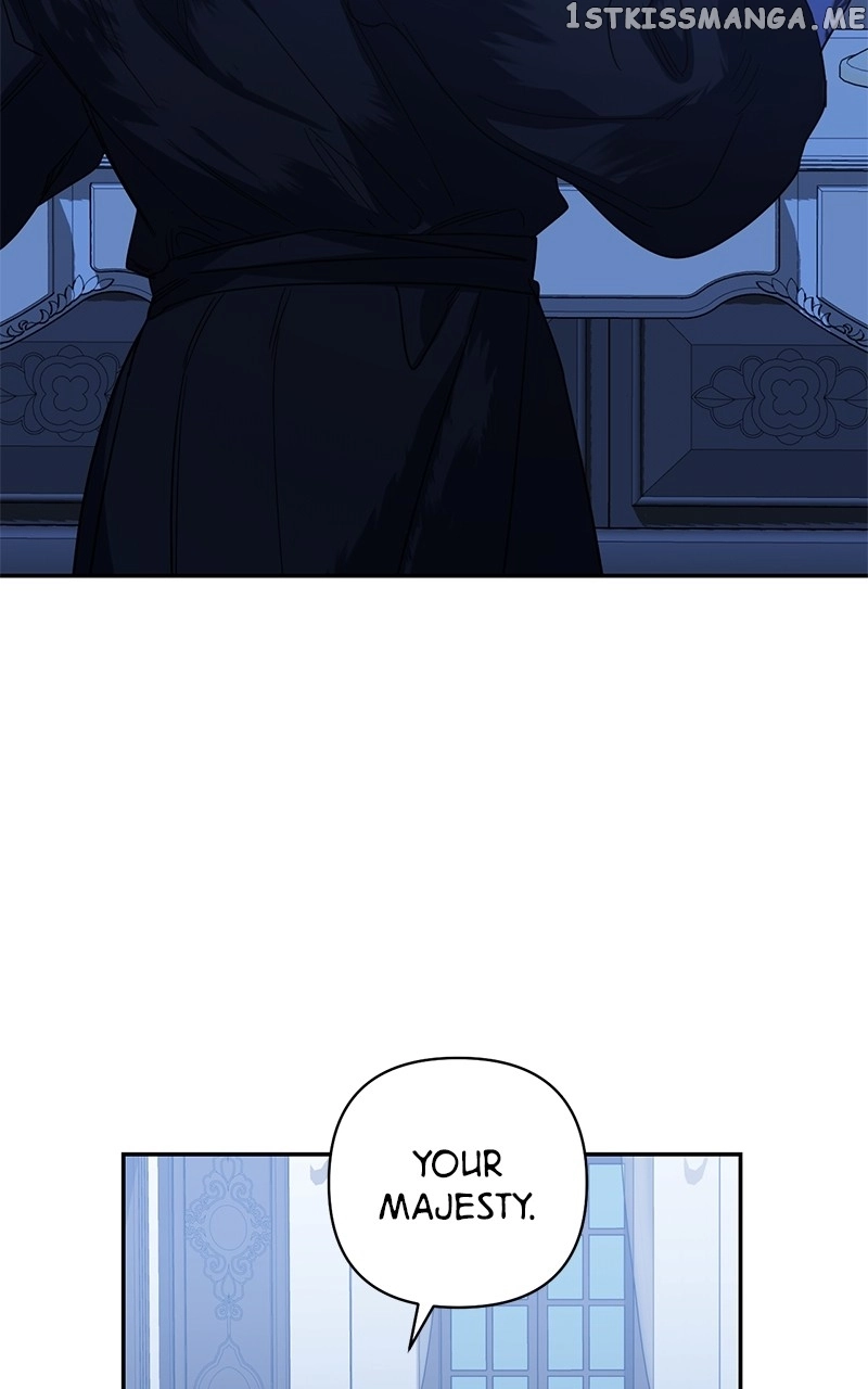 men of the harem Chapter 107 page 19