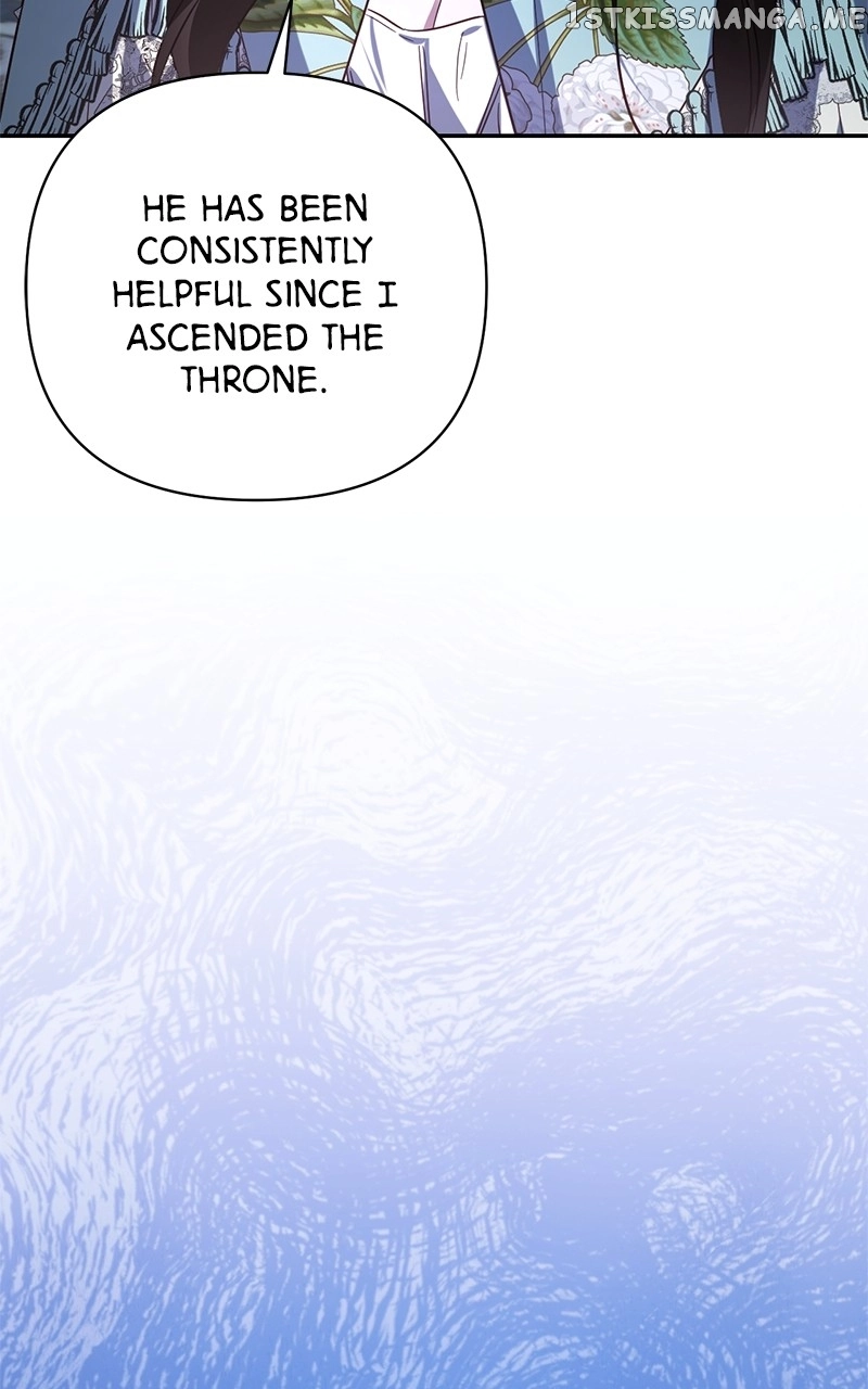 men of the harem Chapter 107 page 22