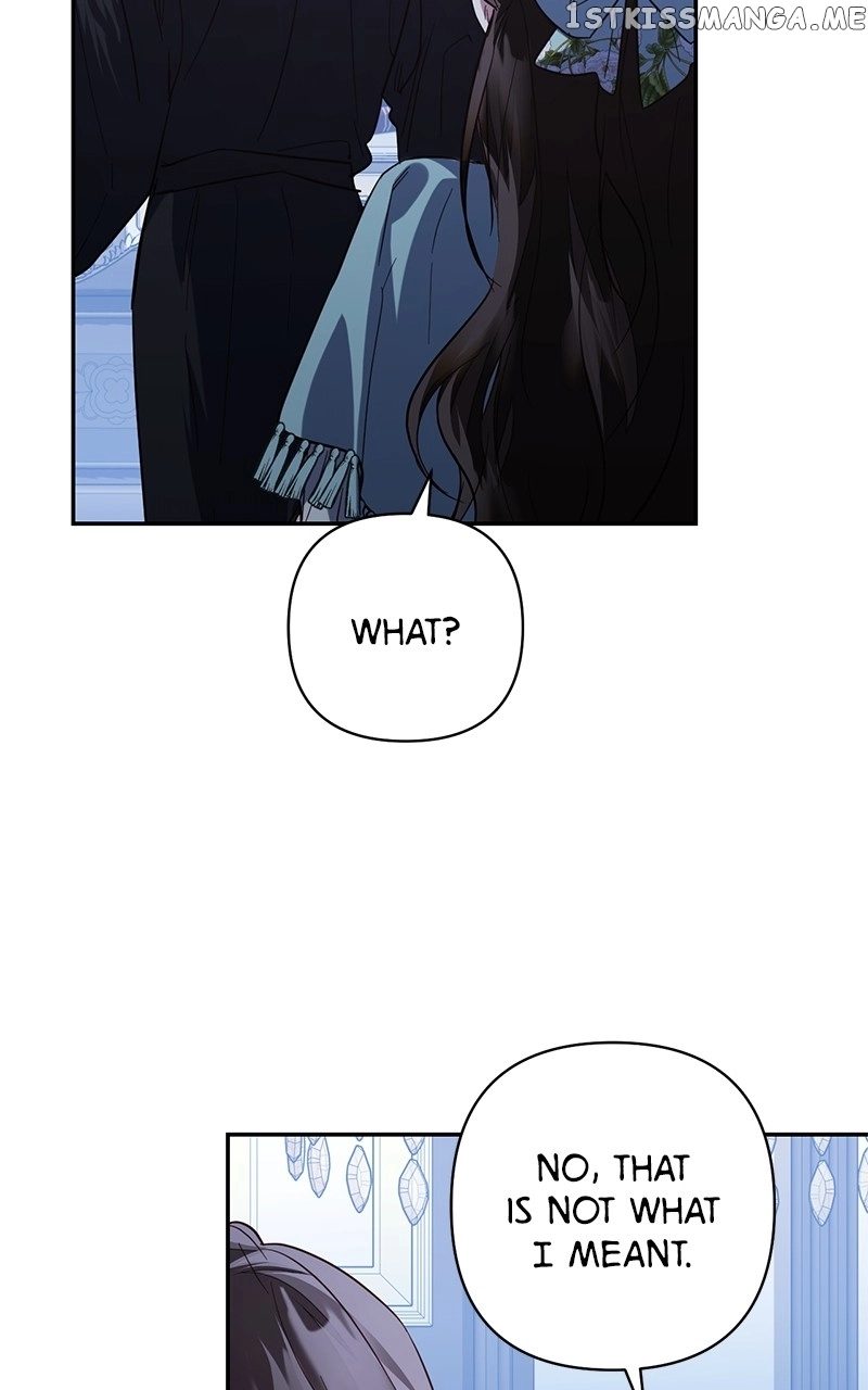 men of the harem Chapter 107 page 25