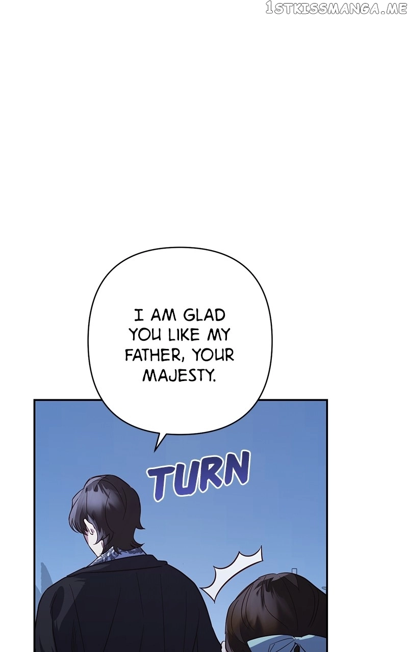 men of the harem Chapter 107 page 24