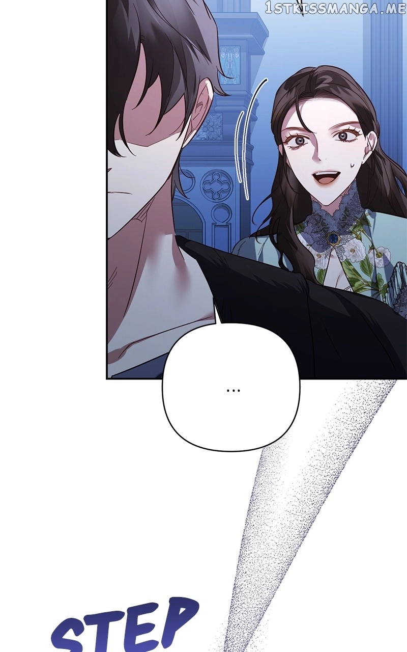 men of the harem Chapter 107 page 26