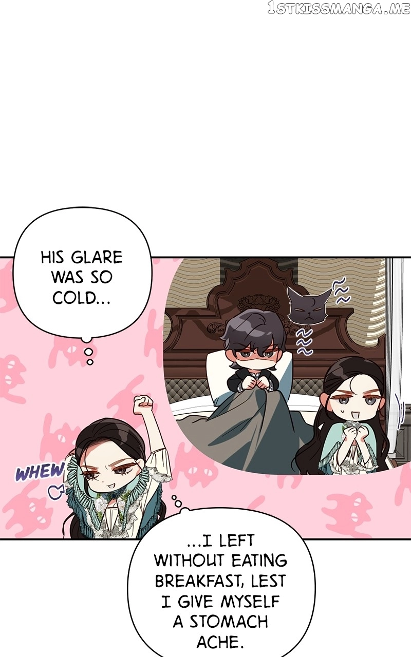 men of the harem Chapter 107 page 37