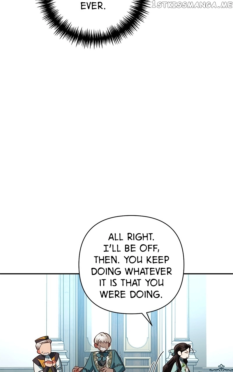 men of the harem Chapter 107 page 44