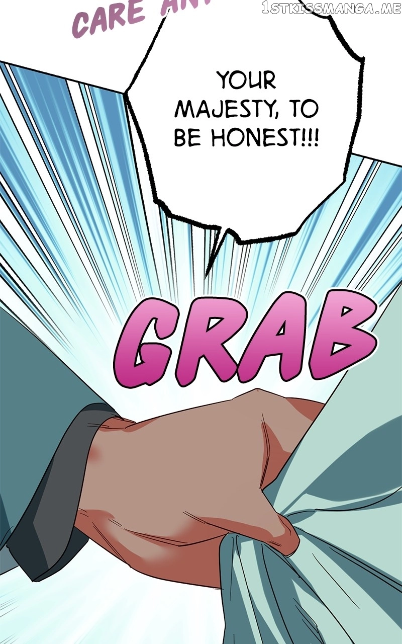 men of the harem Chapter 107 page 47