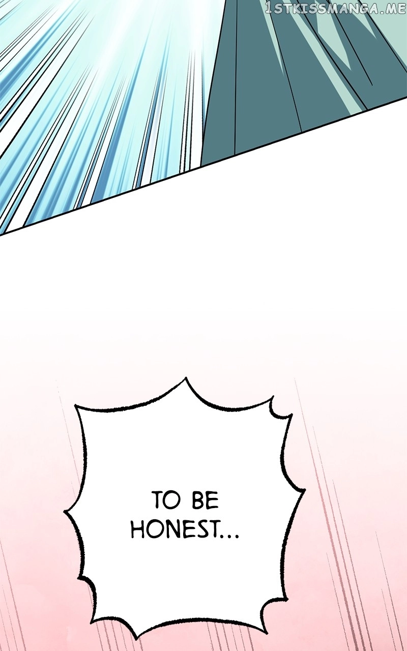 men of the harem Chapter 107 page 48