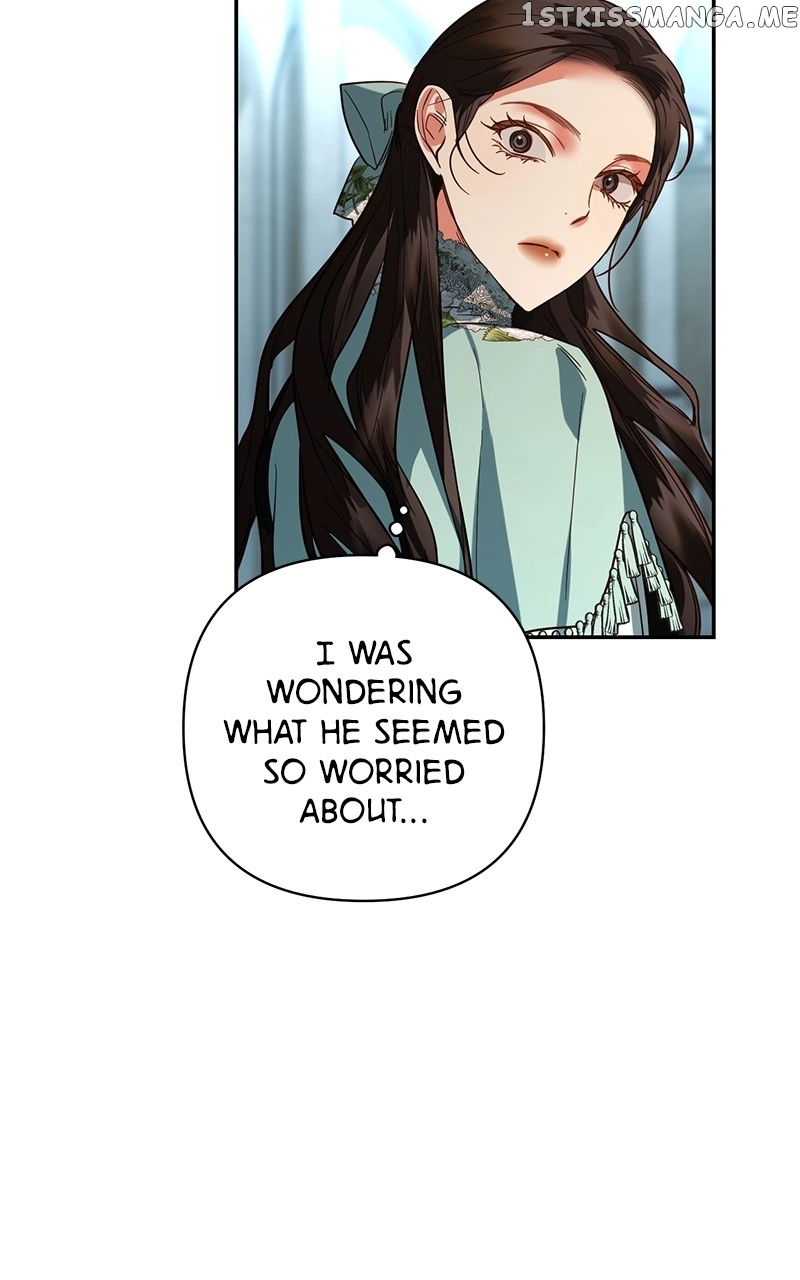 men of the harem Chapter 107 page 51