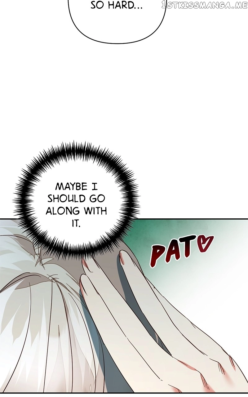 men of the harem Chapter 107 page 56