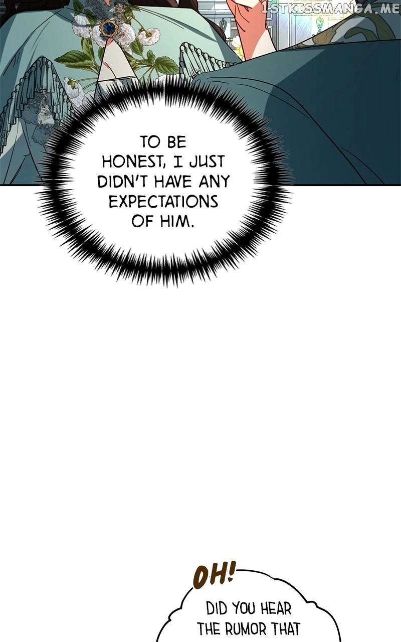 men of the harem Chapter 107 page 61