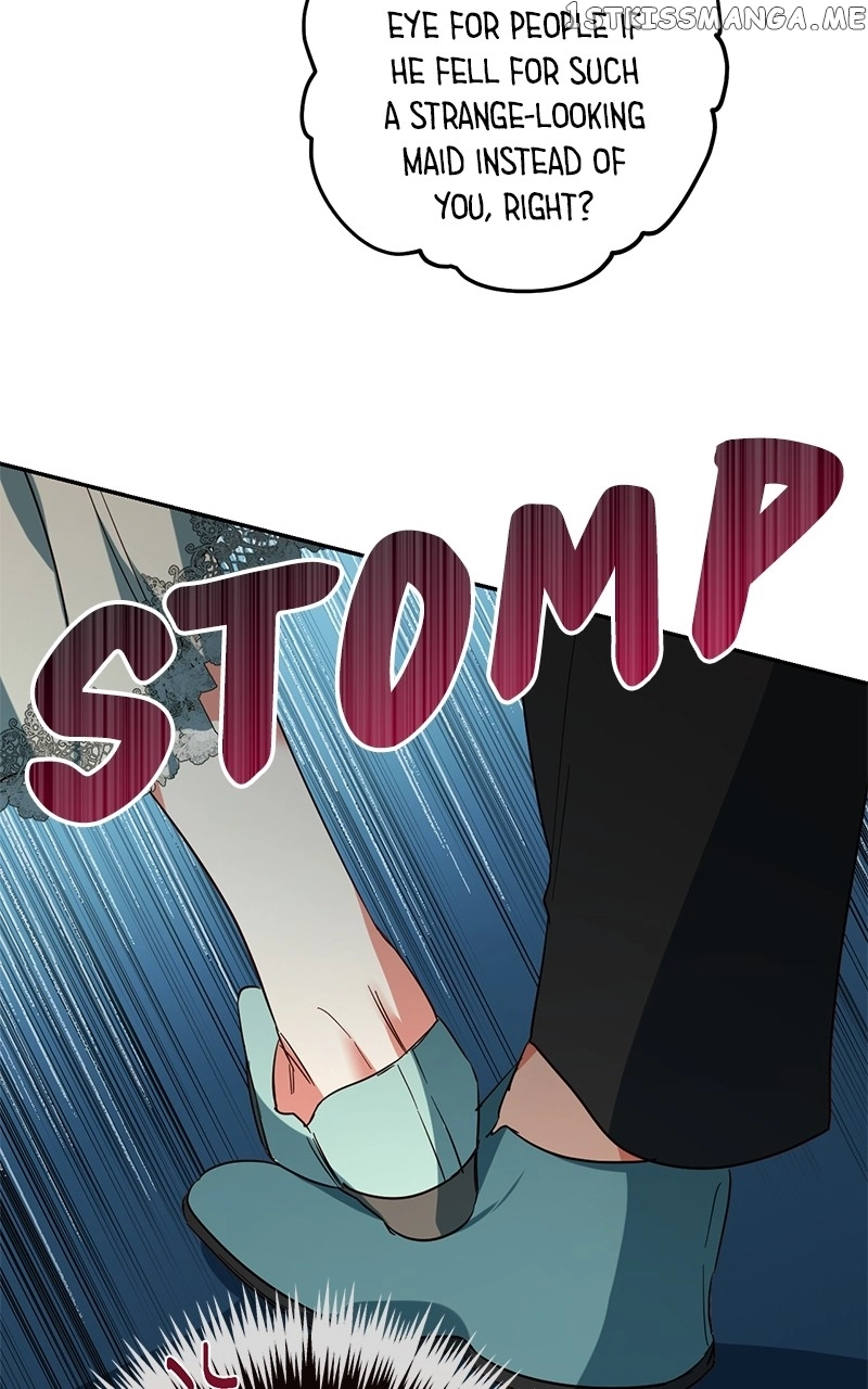 men of the harem Chapter 107 page 63