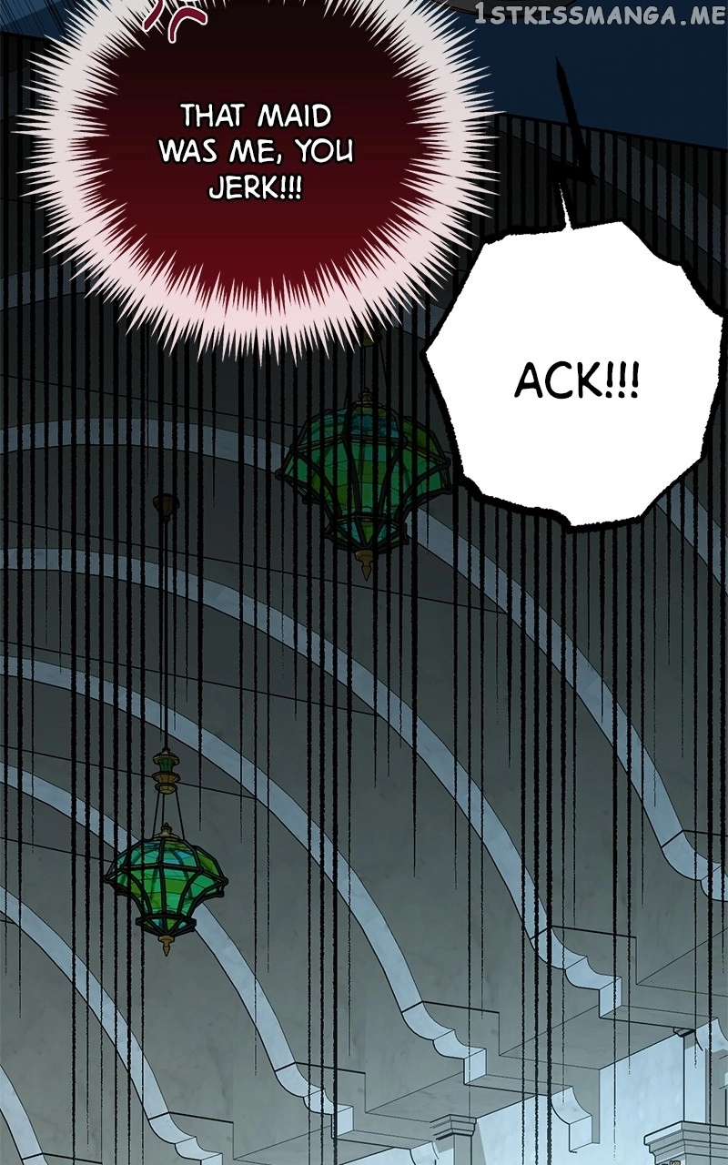 men of the harem Chapter 107 page 64