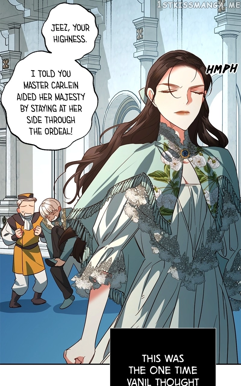 men of the harem Chapter 107 page 65