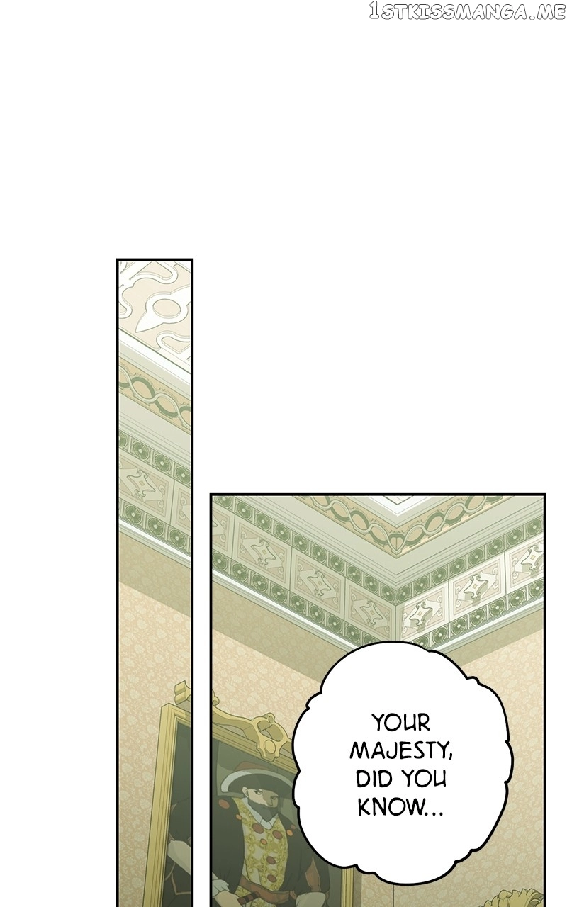 men of the harem Chapter 107 page 67