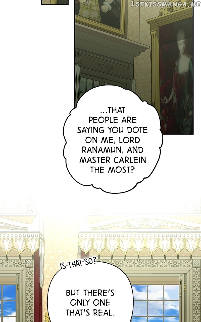 men of the harem Chapter 107 page 68
