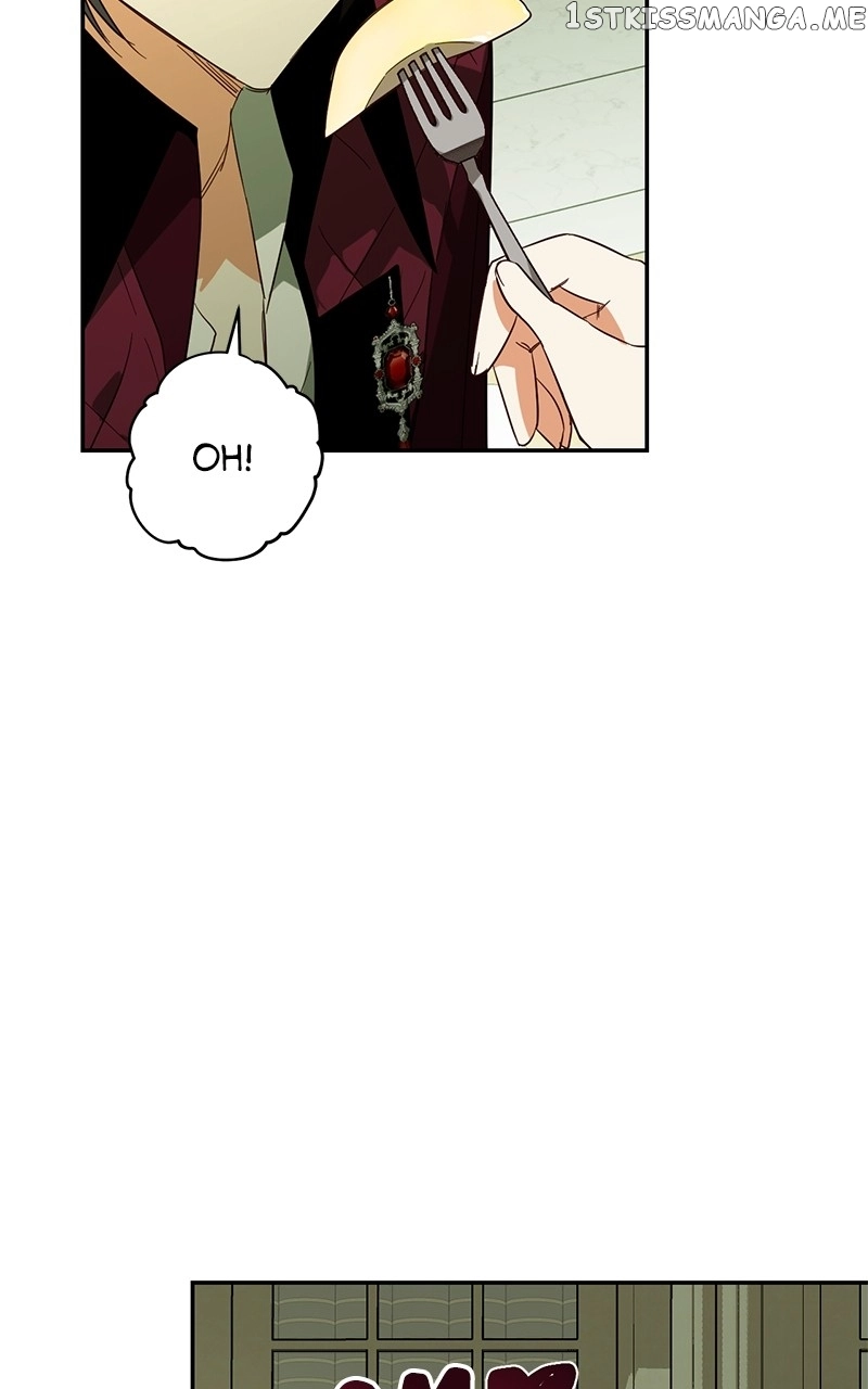 men of the harem Chapter 107 page 72
