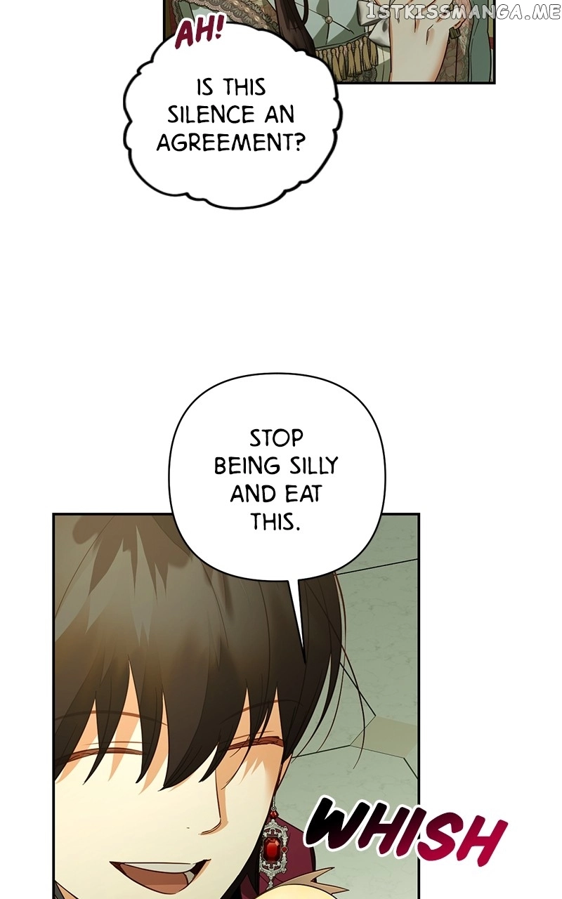 men of the harem Chapter 107 page 71