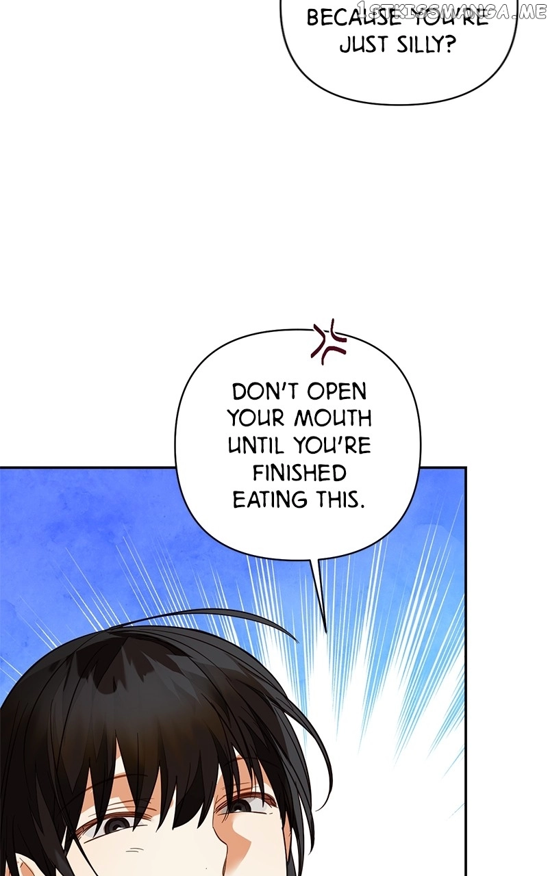 men of the harem Chapter 107 page 75