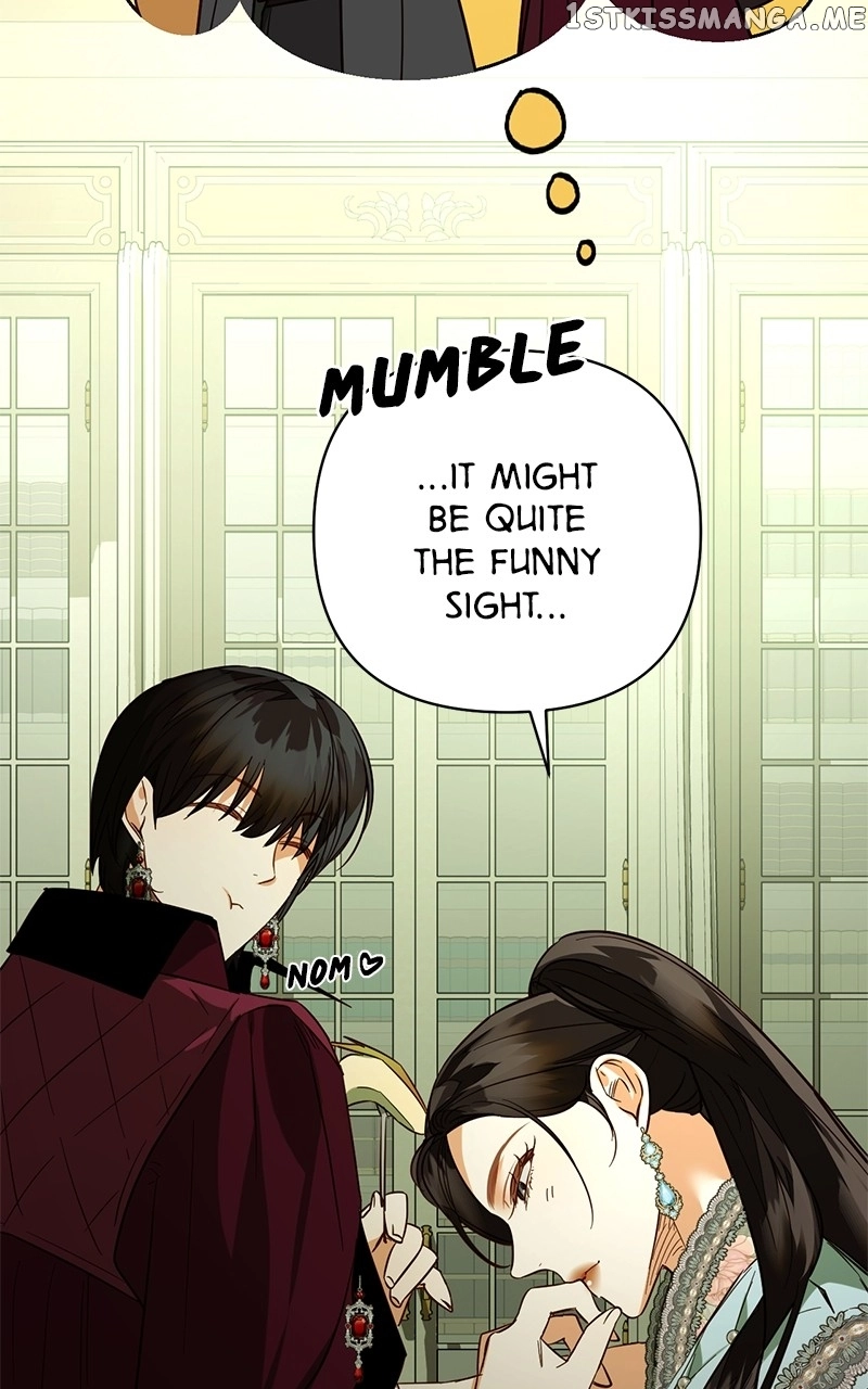 men of the harem Chapter 107 page 79
