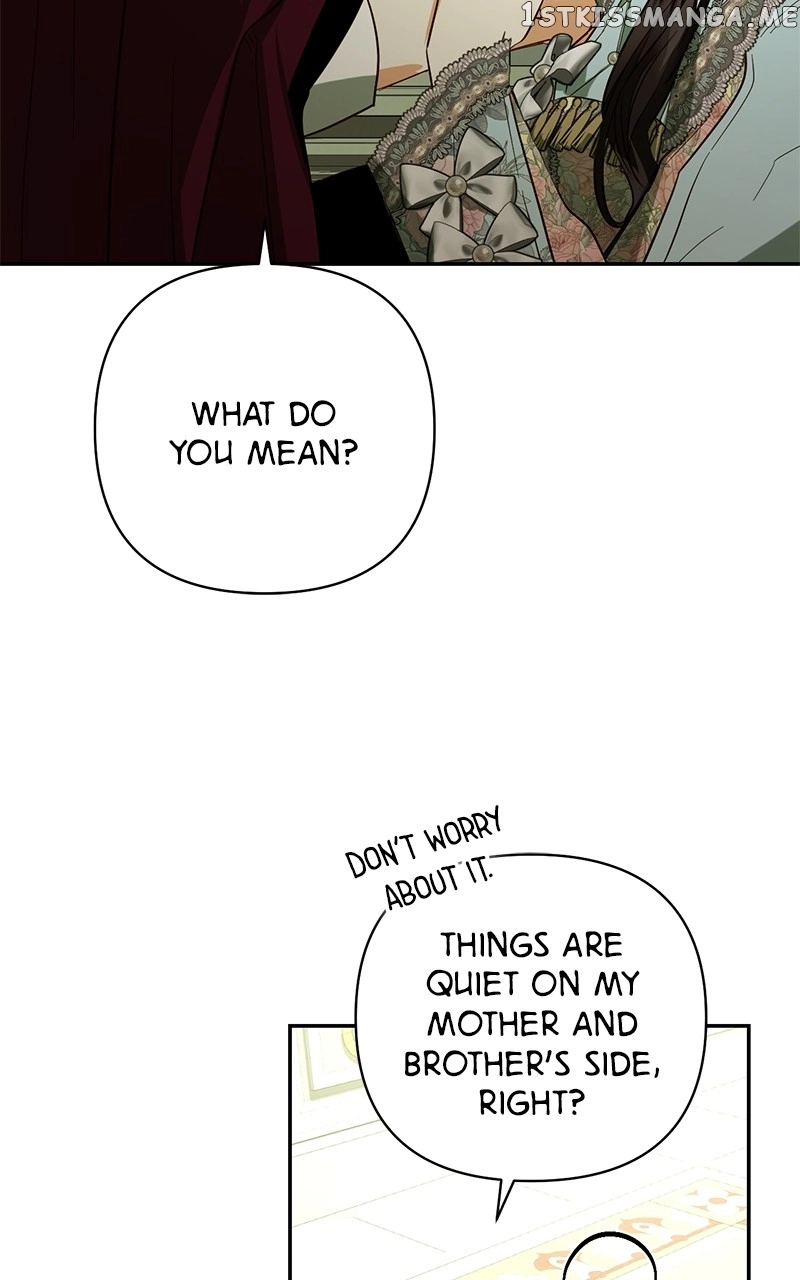 men of the harem Chapter 107 page 80