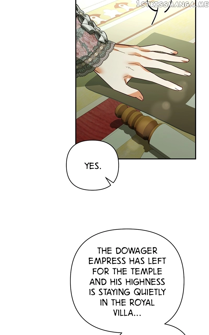 men of the harem Chapter 107 page 81