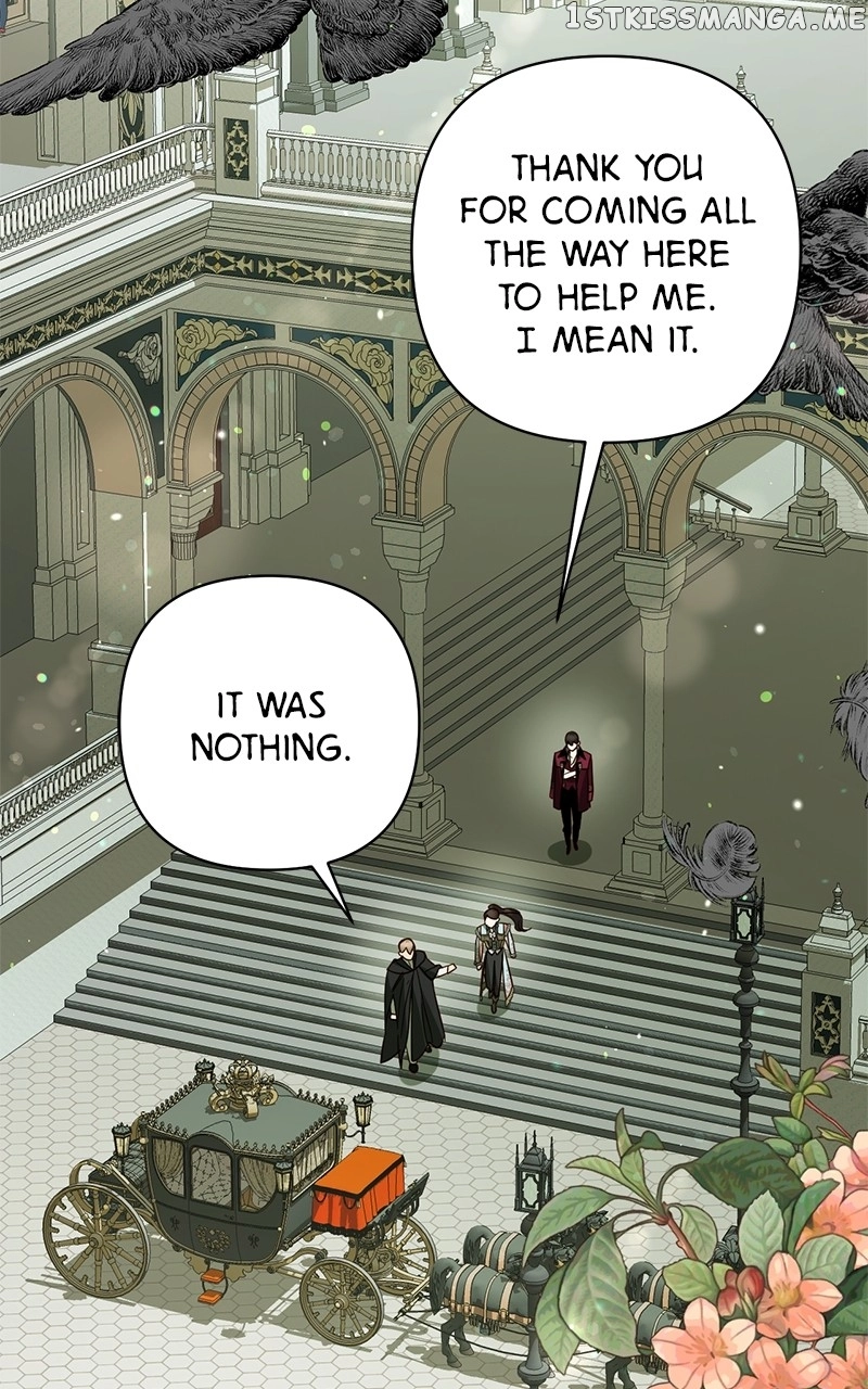men of the harem Chapter 107 page 85