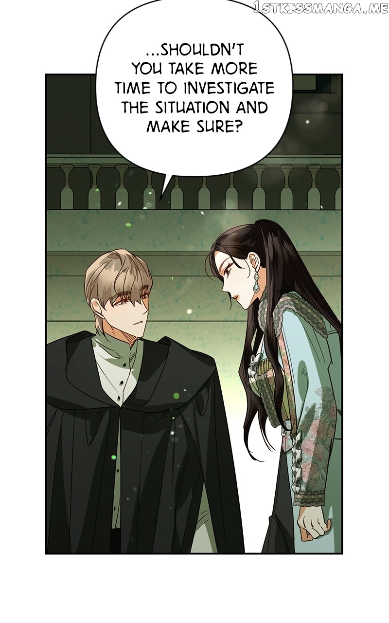 men of the harem Chapter 107 page 87