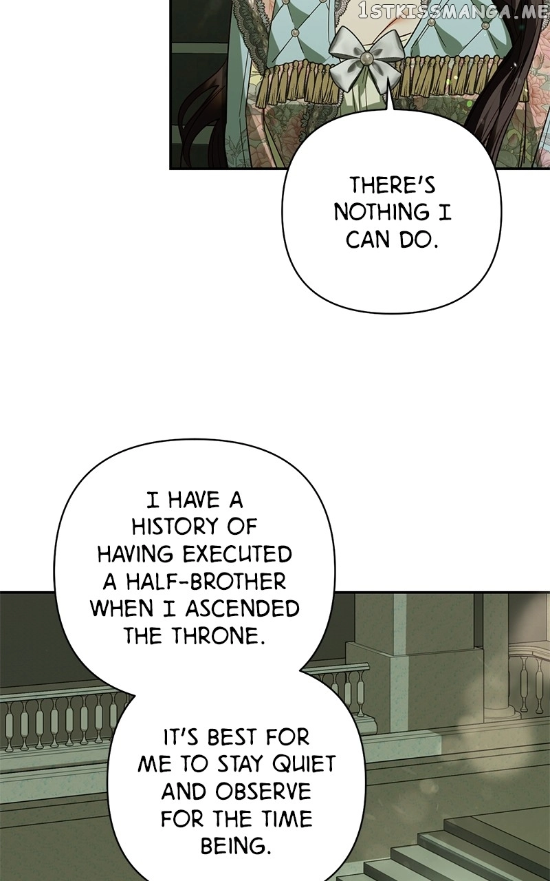 men of the harem Chapter 107 page 89