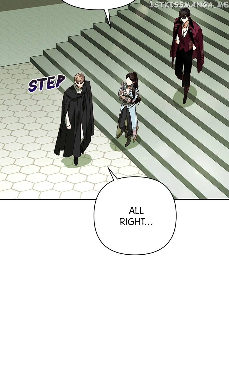 men of the harem Chapter 107 page 90