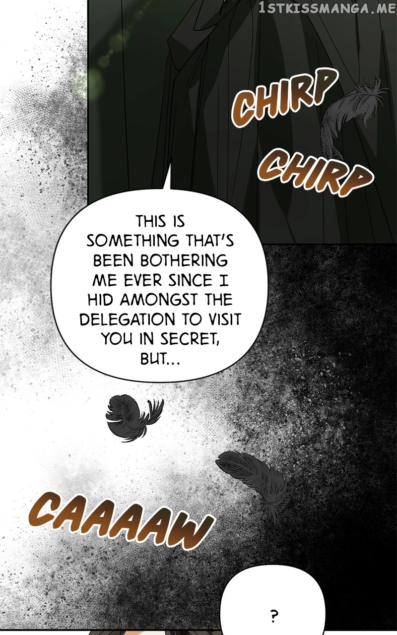 men of the harem Chapter 107 page 93