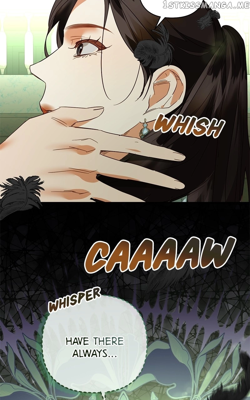men of the harem Chapter 107 page 94