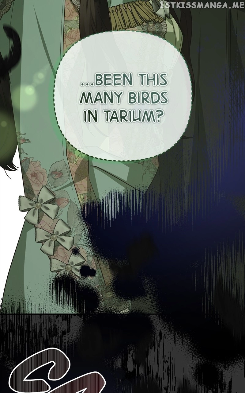 men of the harem Chapter 107 page 96