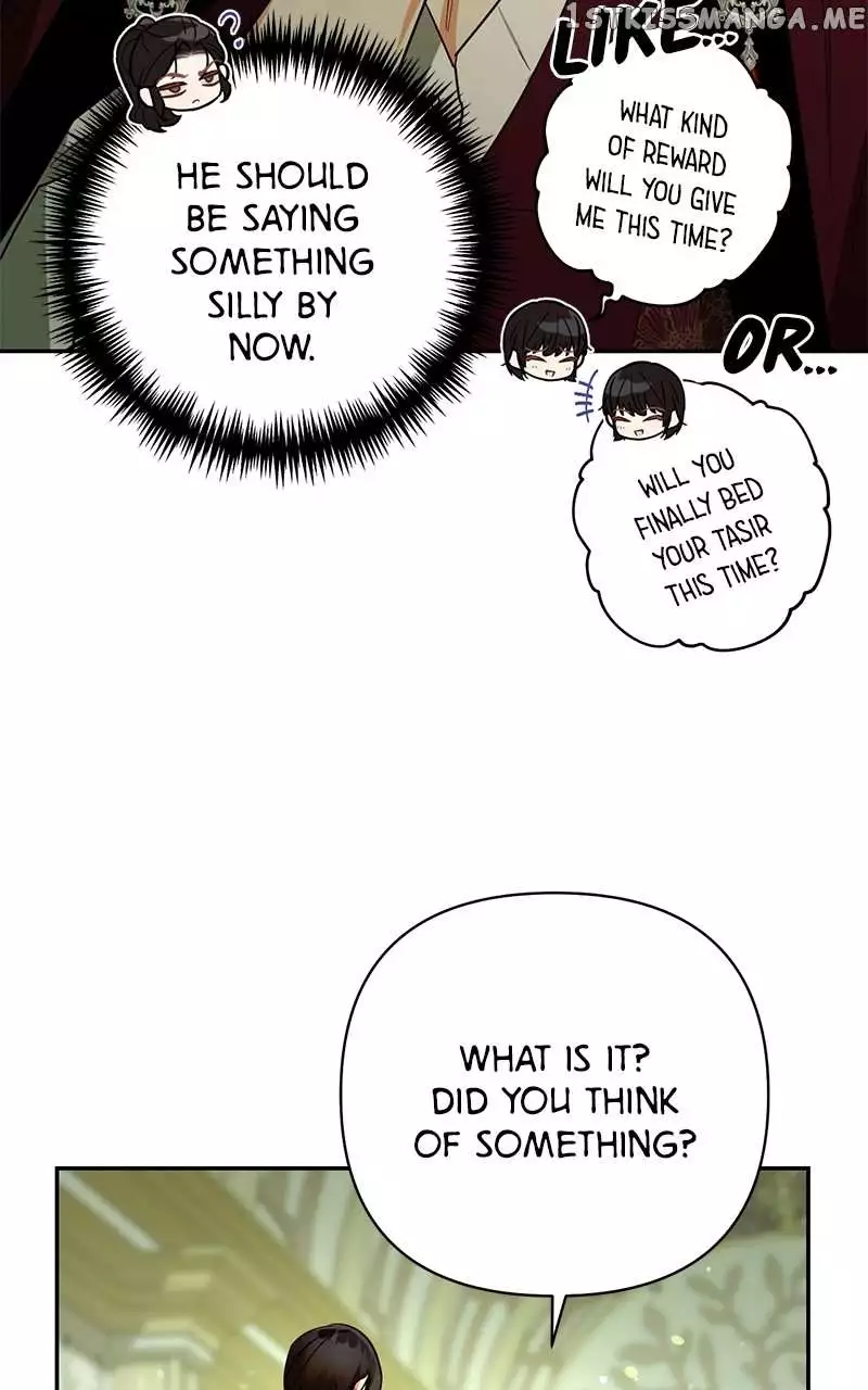 men of the harem Chapter 108 page 26