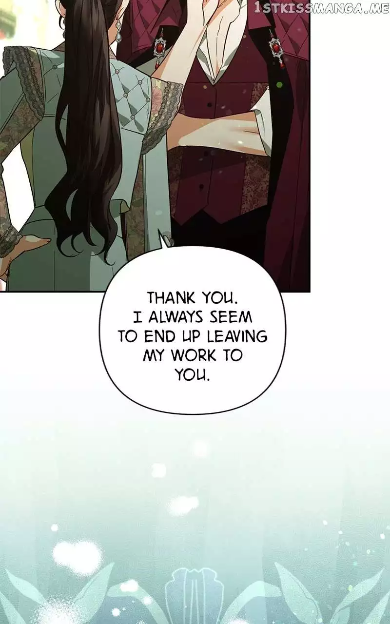 men of the harem Chapter 108 page 24