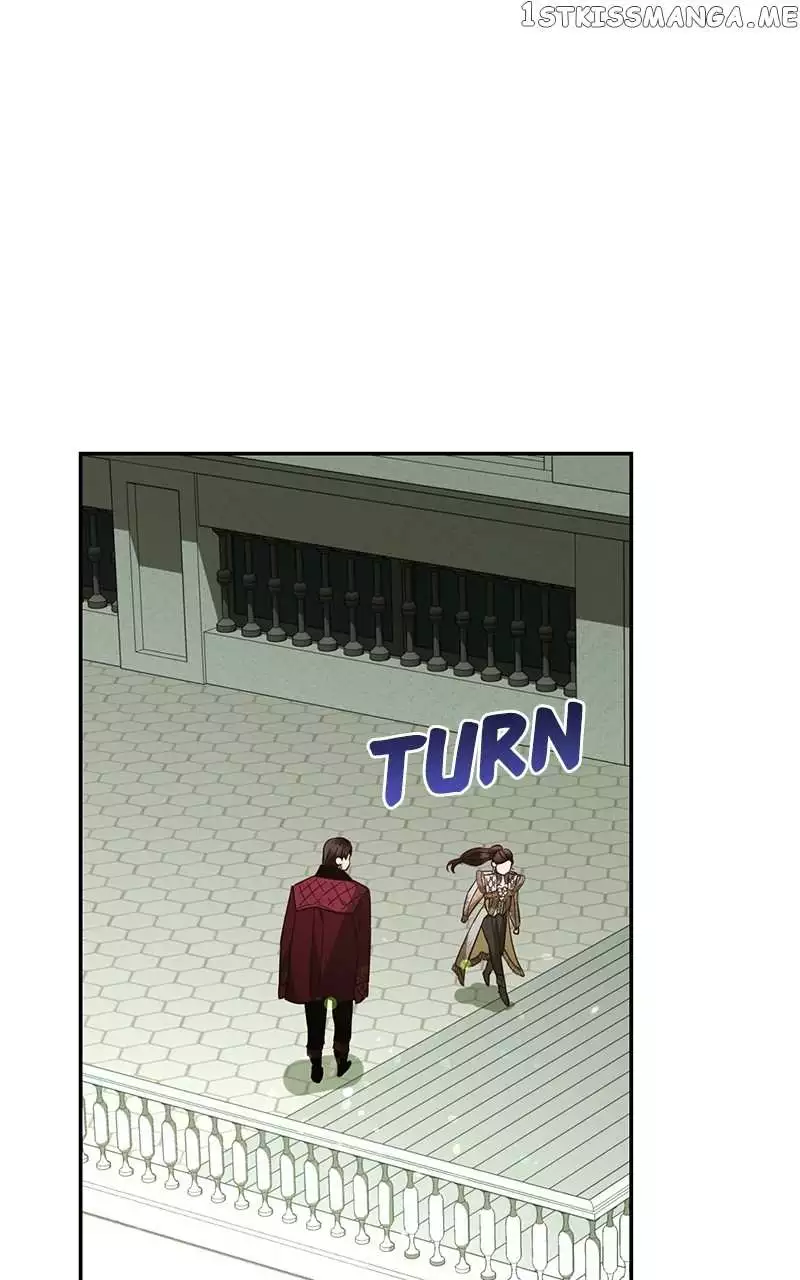 men of the harem Chapter 108 page 10