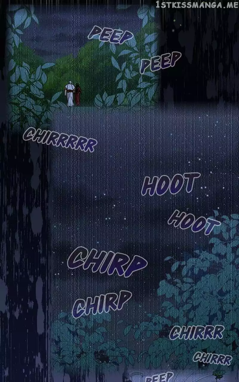 men of the harem Chapter 108 page 19