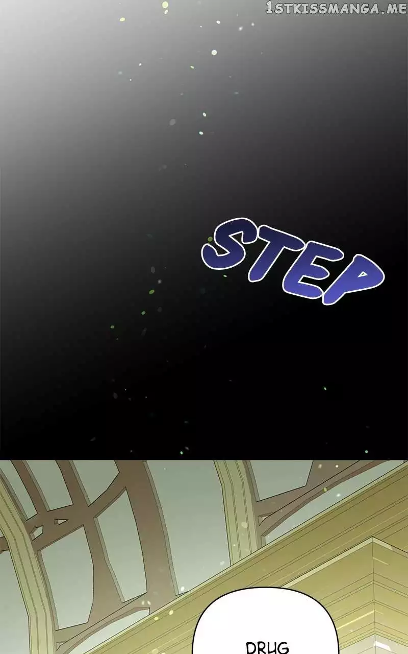men of the harem Chapter 108 page 14