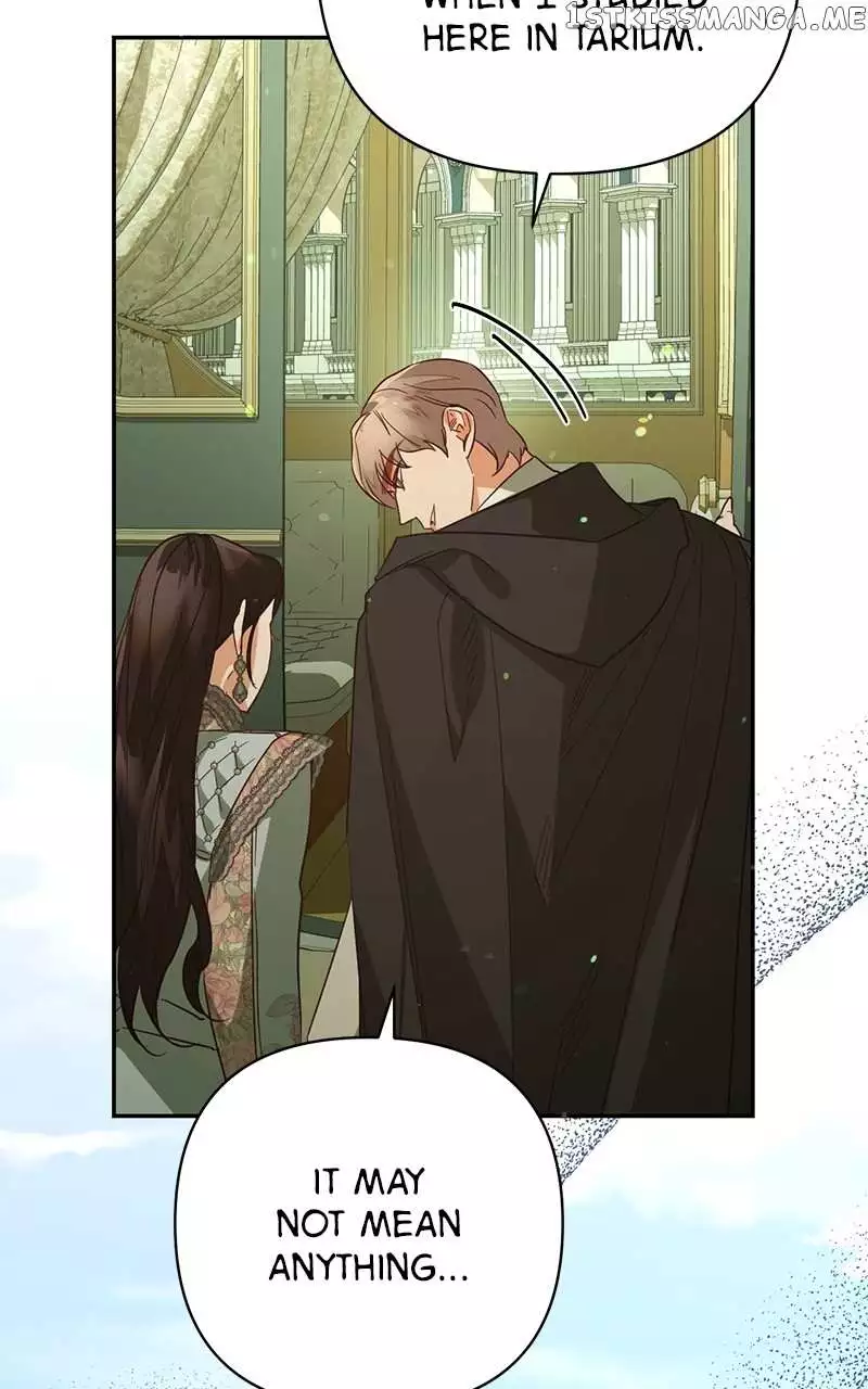 men of the harem Chapter 108 page 6