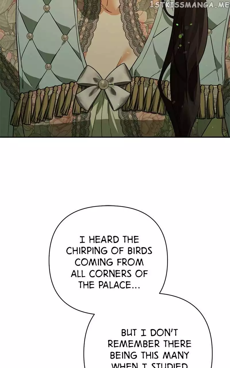 men of the harem Chapter 108 page 5